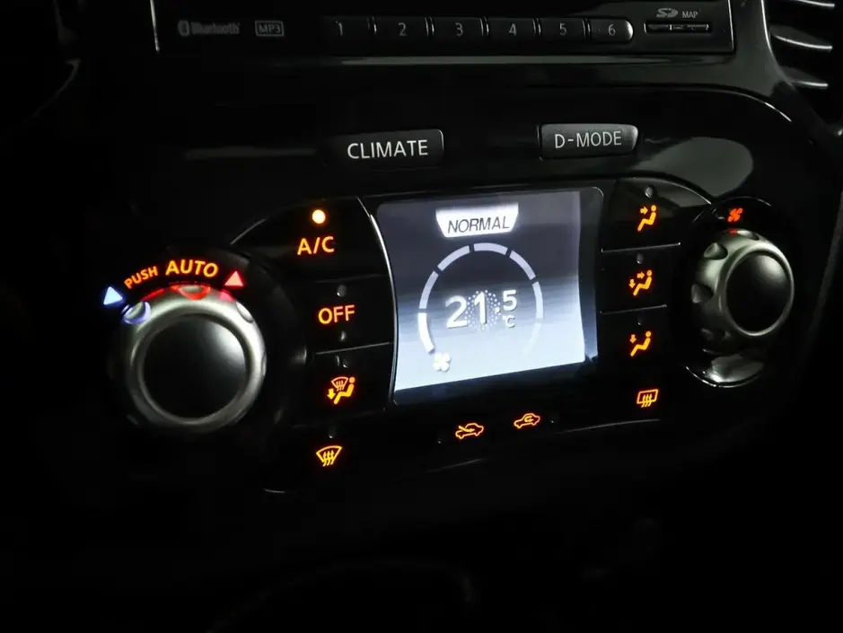 Nissan Juke, 2011 г.