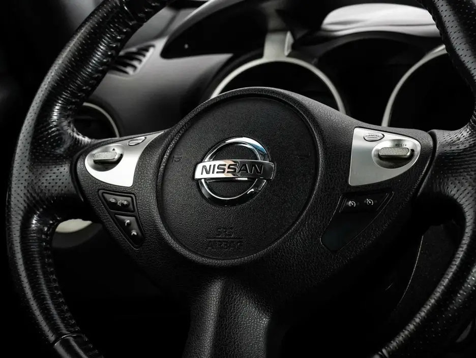 Nissan Juke, 2011 г.