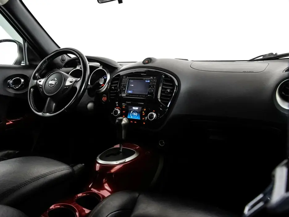 Nissan Juke, 2011 г.