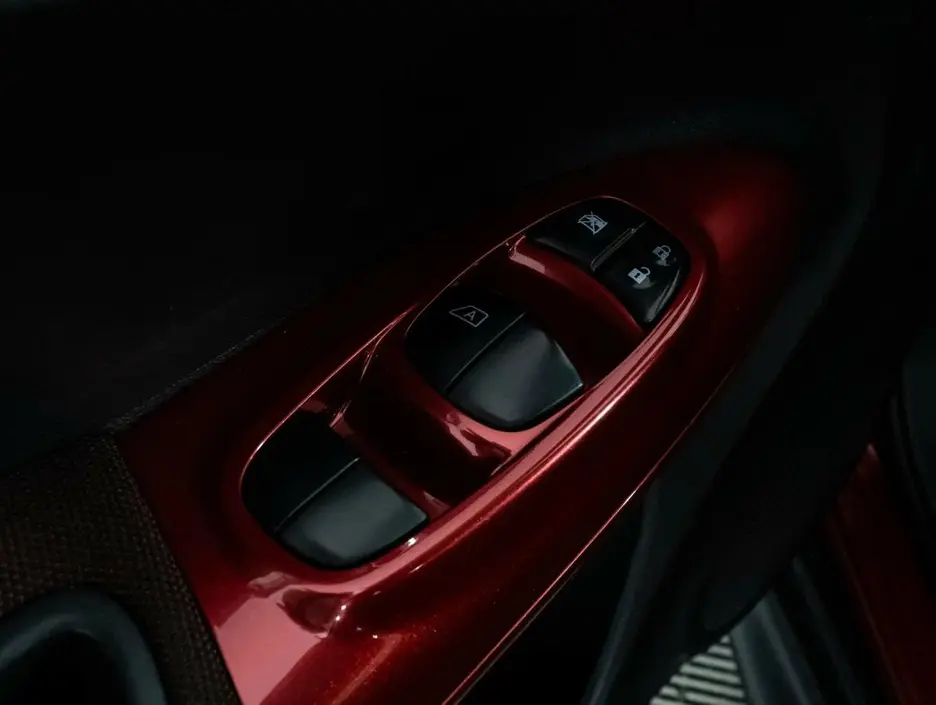 Nissan Juke, 2011 г.