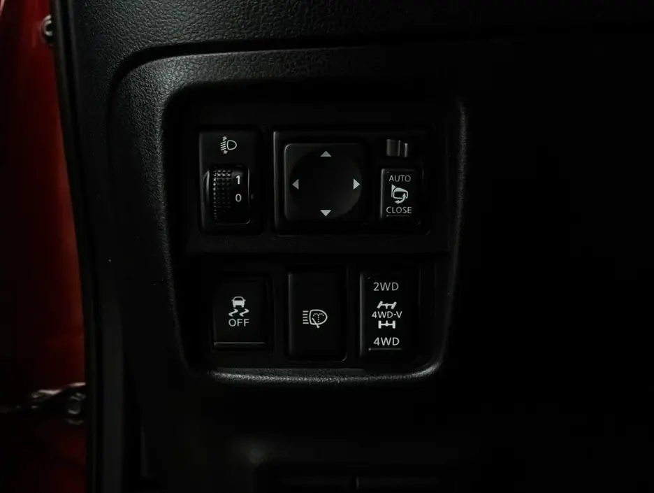 Nissan Juke, 2011 г.