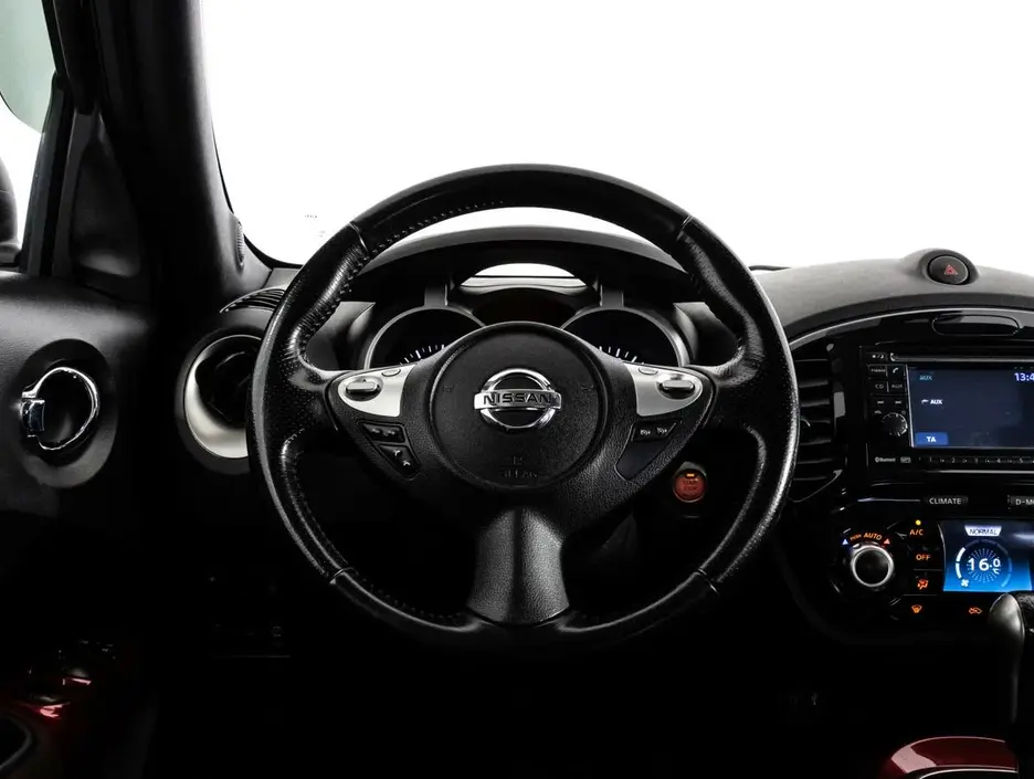 Nissan Juke, 2011 г.