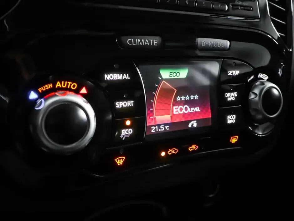 Nissan Juke, 2011 г.