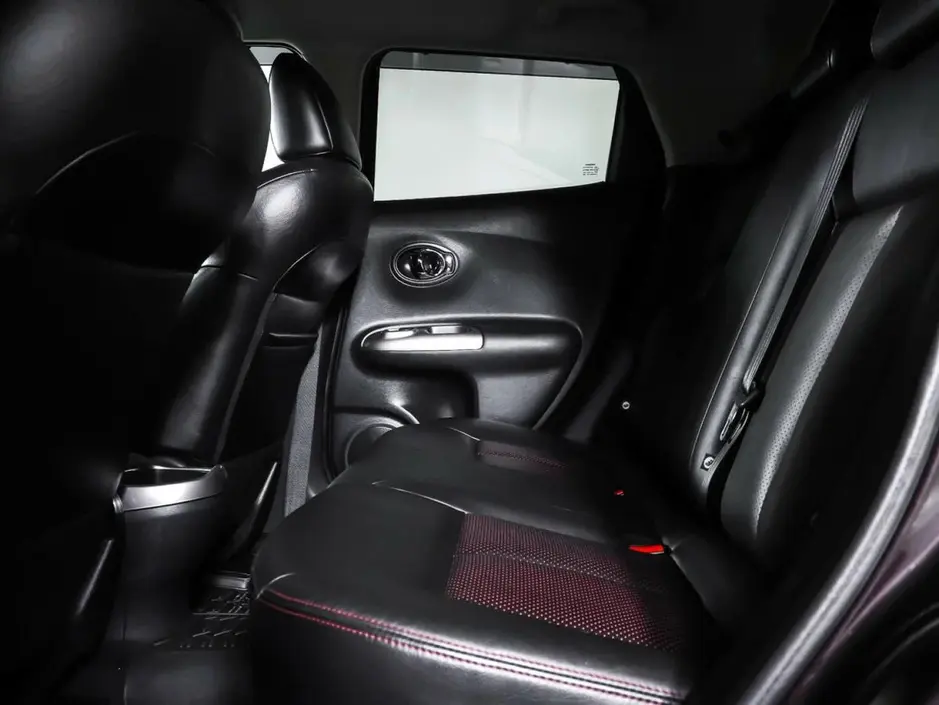 Nissan Juke, 2011 г.