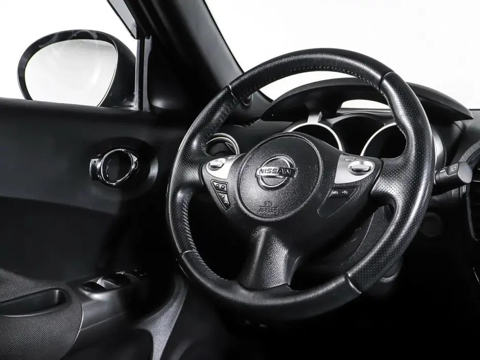 Nissan Juke, 2011 г.