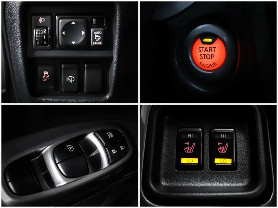 Nissan Juke, 2011 г.