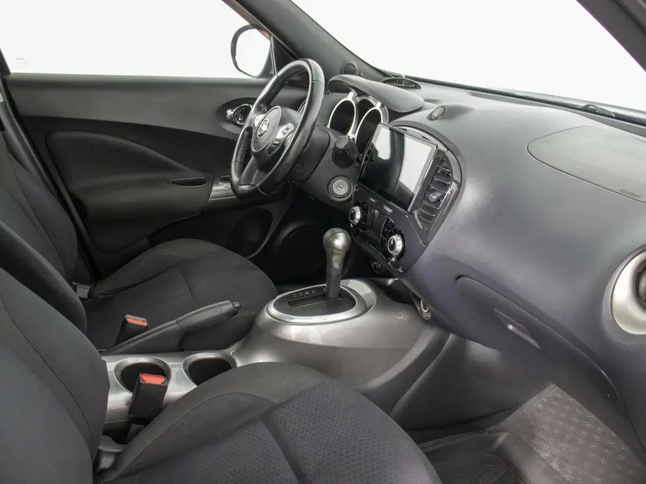 Nissan Juke, 2011 г.