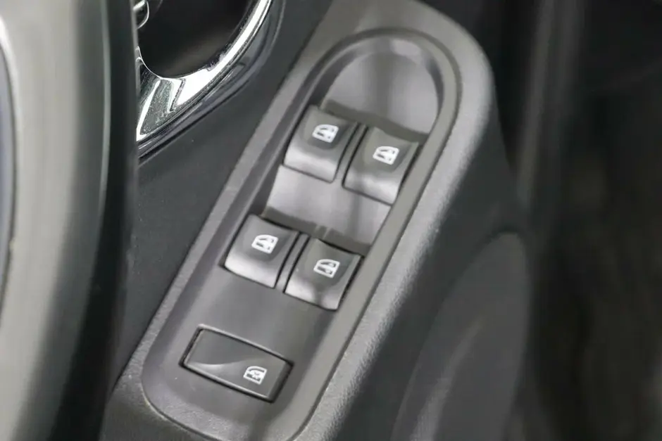 Renault Duster, 2017 г.