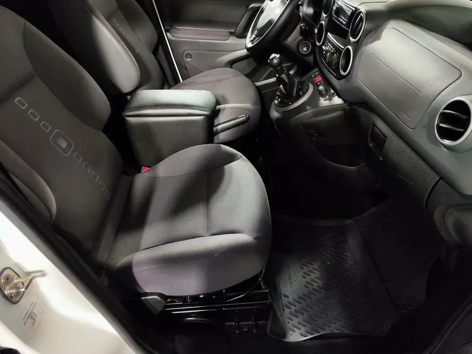 Citroen Berlingo, 2013 г.