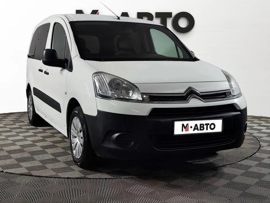 Citroen Berlingo, 2013 г.