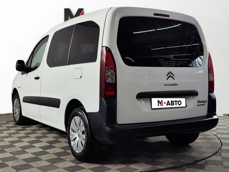 Citroen Berlingo, 2013 г.