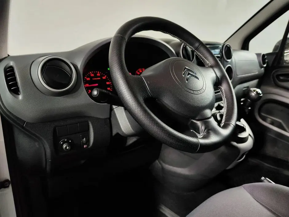 Citroen Berlingo, 2013 г.