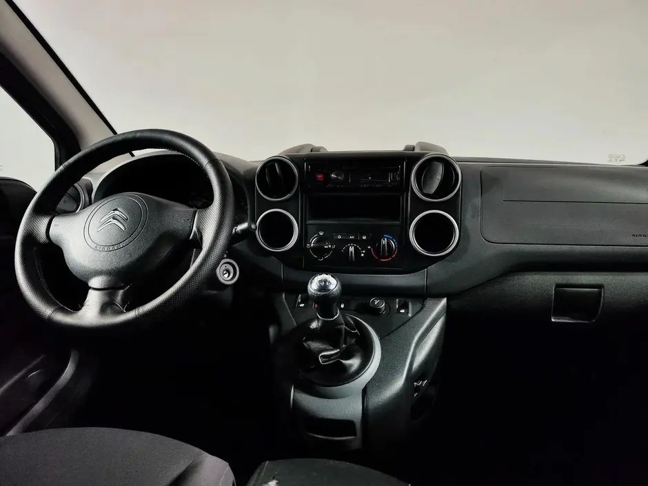 Citroen Berlingo, 2013 г.