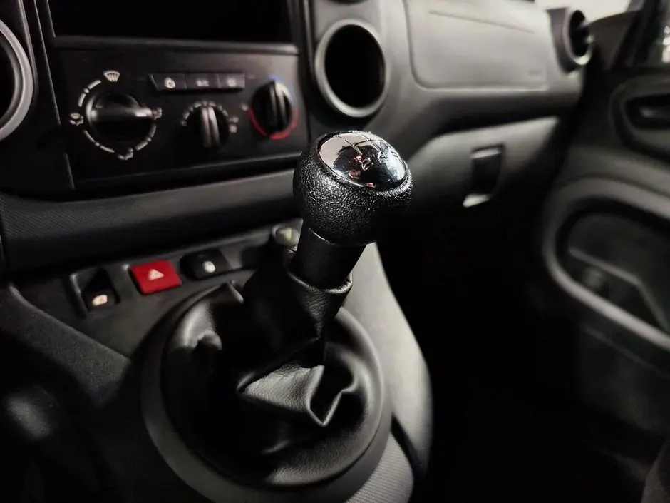 Citroen Berlingo, 2013 г.