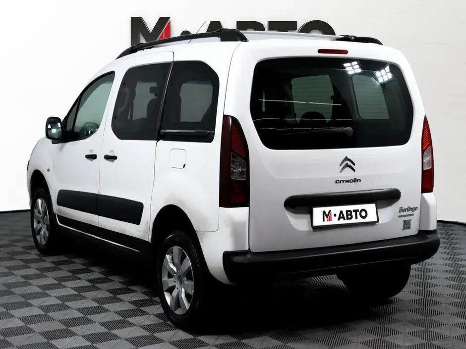 Citroen Berlingo, 2013 г.