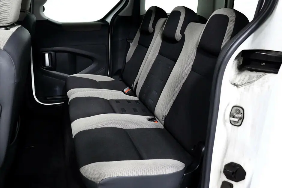 Citroen Berlingo, 2013 г.