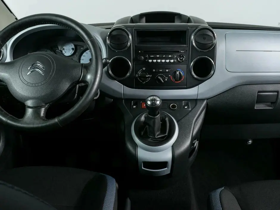 Citroen Berlingo, 2013 г.