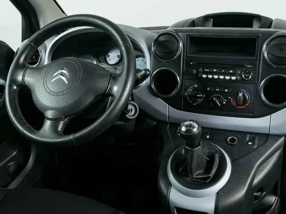 Citroen Berlingo, 2013 г.