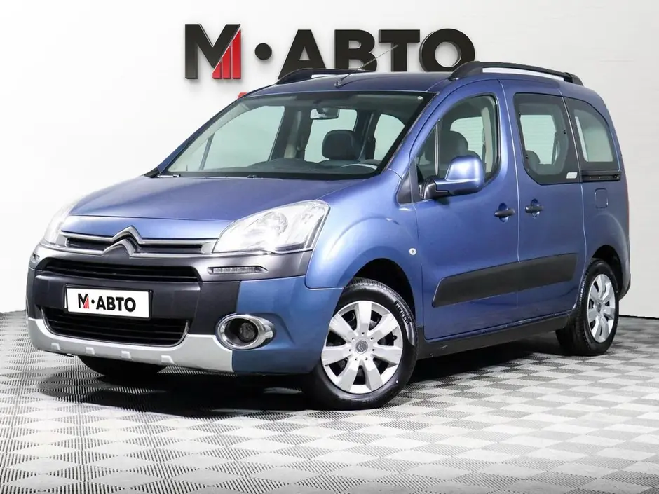 Citroen Berlingo, 2013 г.