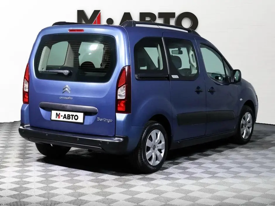 Citroen Berlingo, 2013 г.