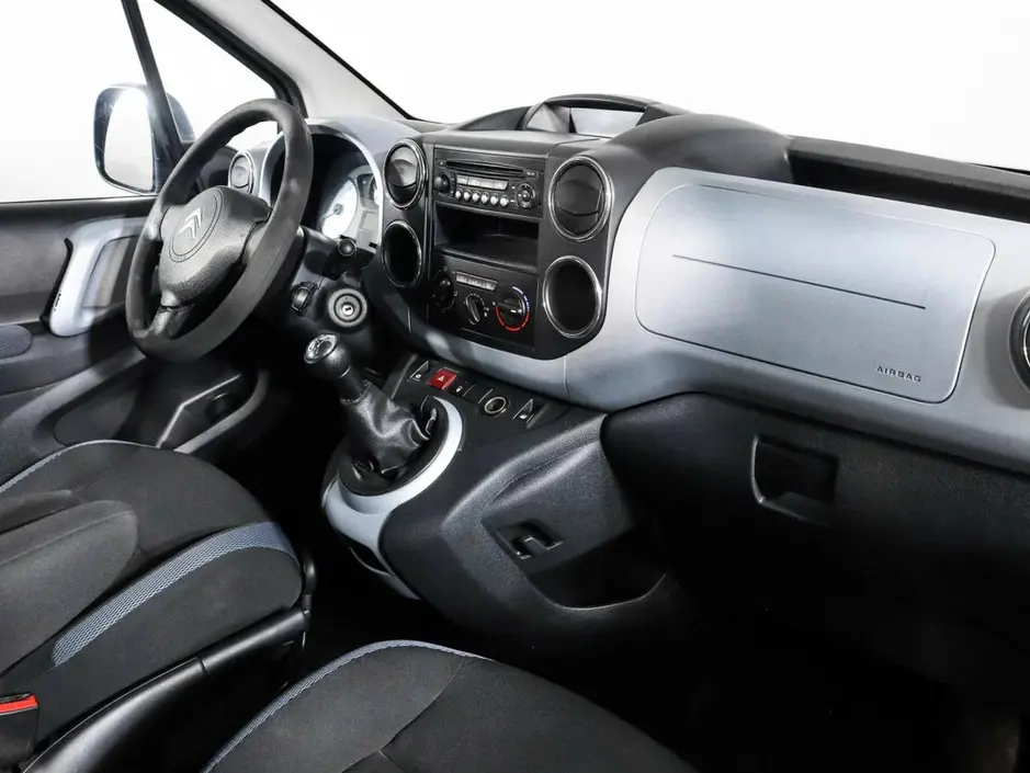 Citroen Berlingo, 2013 г.