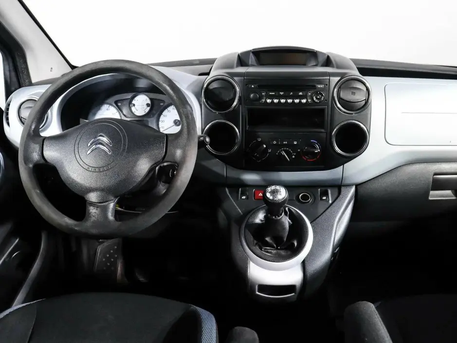 Citroen Berlingo, 2013 г.