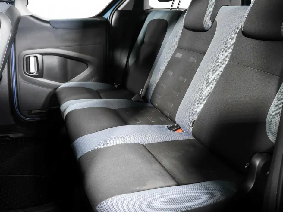 Citroen Berlingo, 2013 г.