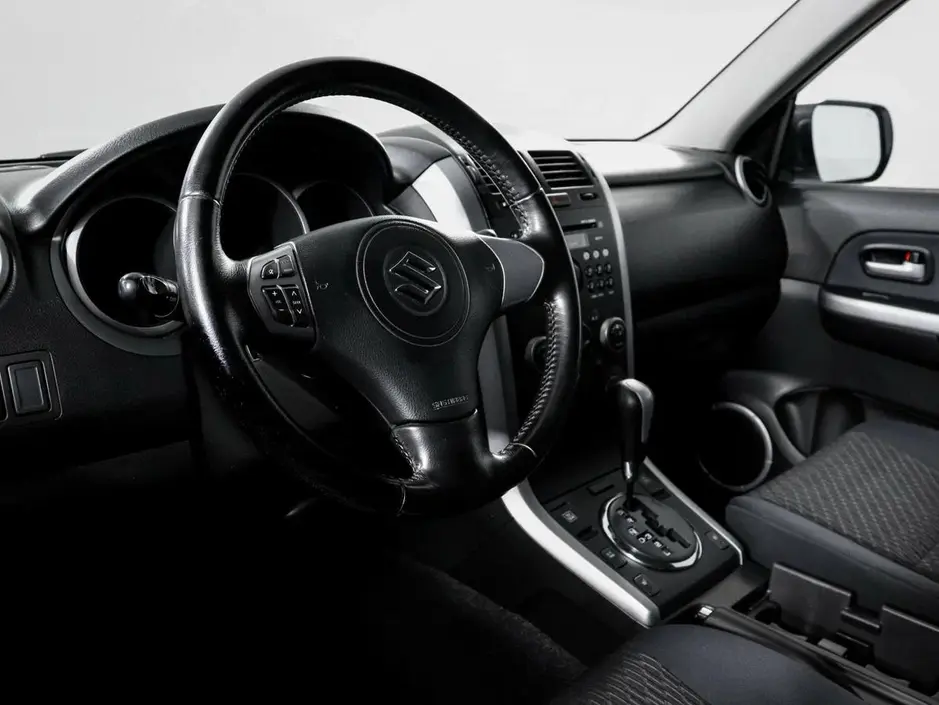 Suzuki Grand Vitara, 2014 г.