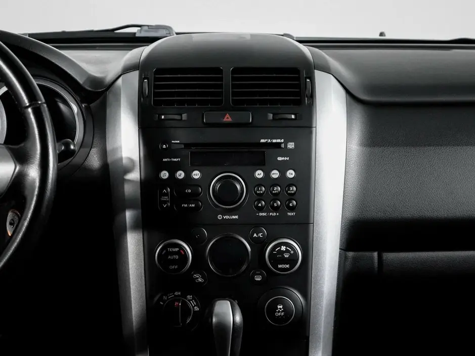 Suzuki Grand Vitara, 2014 г.