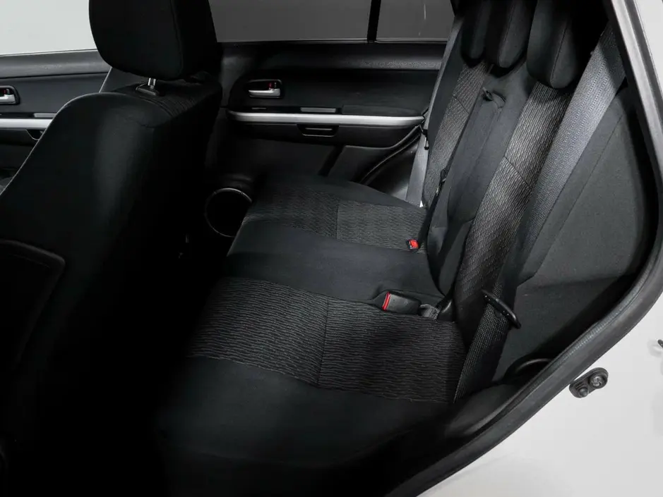 Suzuki Grand Vitara, 2014 г.