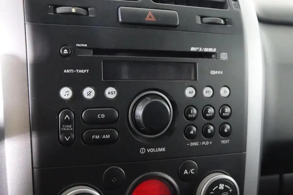 Suzuki Grand Vitara, 2014 г.