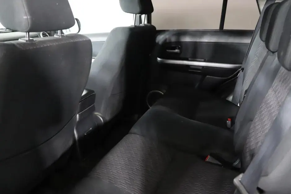 Suzuki Grand Vitara, 2014 г.