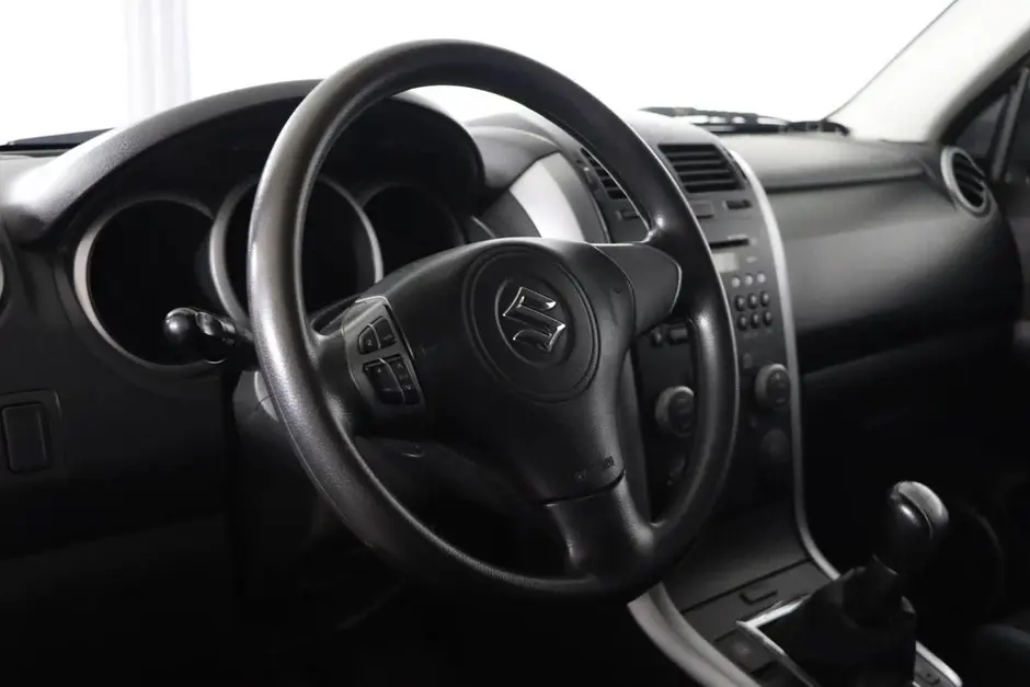 Suzuki Grand Vitara, 2014 г.