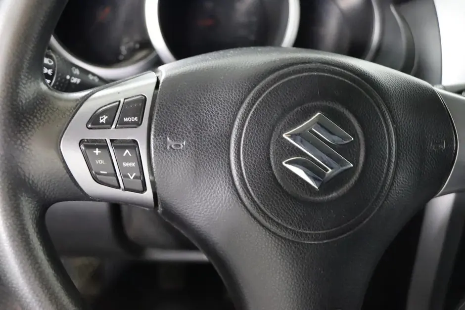 Suzuki Grand Vitara, 2014 г.