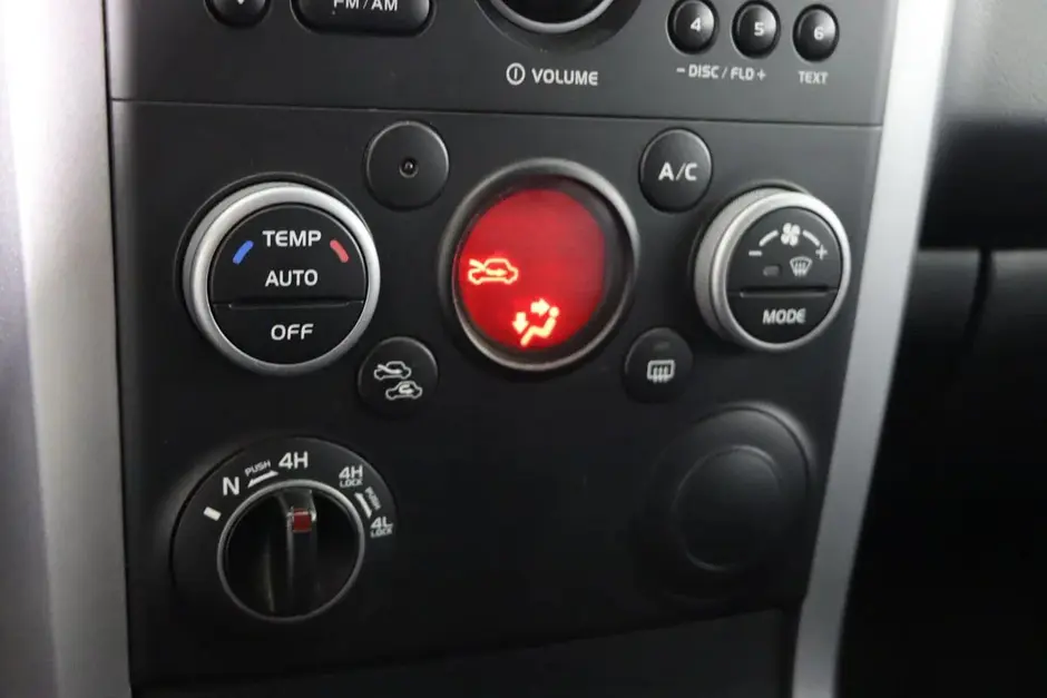 Suzuki Grand Vitara, 2014 г.