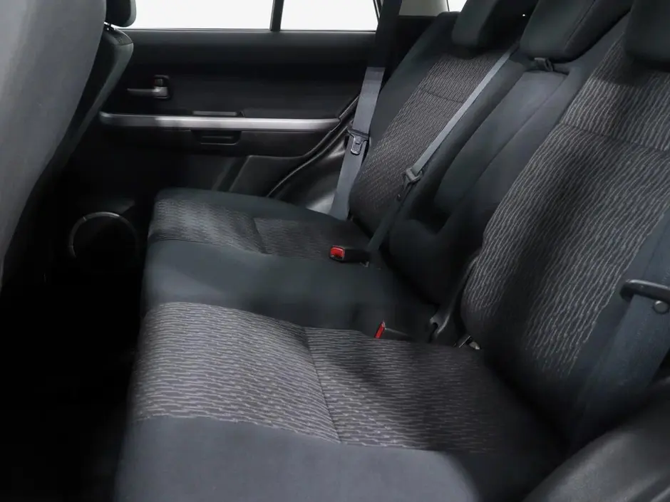 Suzuki Grand Vitara, 2014 г.