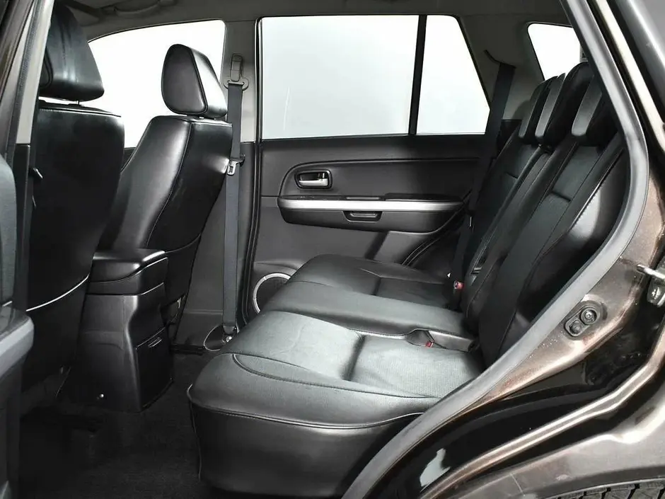 Suzuki Grand Vitara, 2014 г.