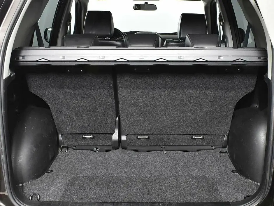 Suzuki Grand Vitara, 2014 г.