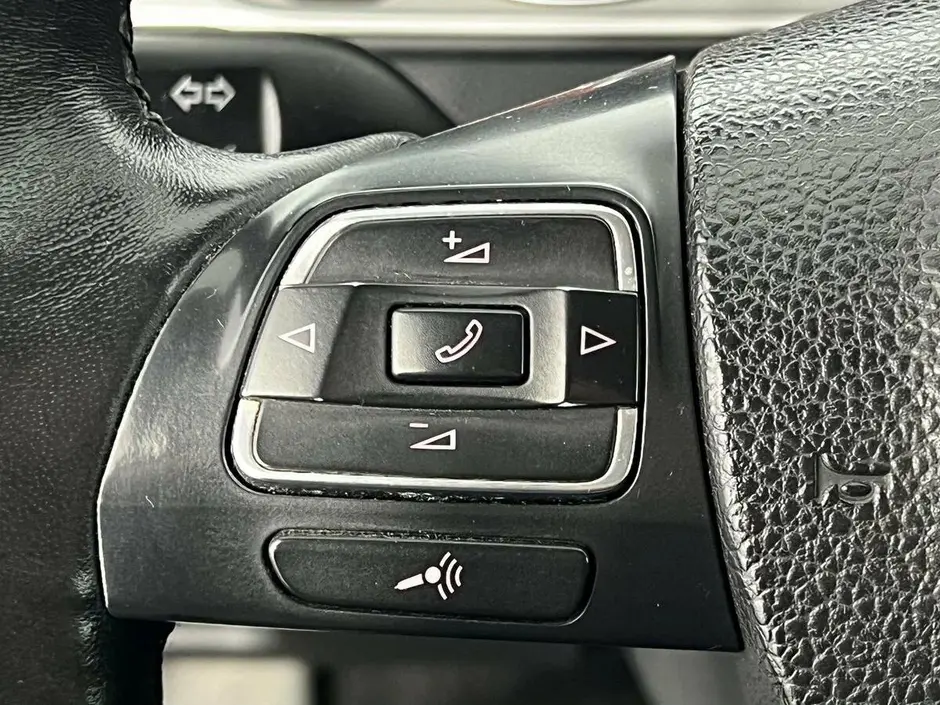 Volkswagen Passat, 2013 г.