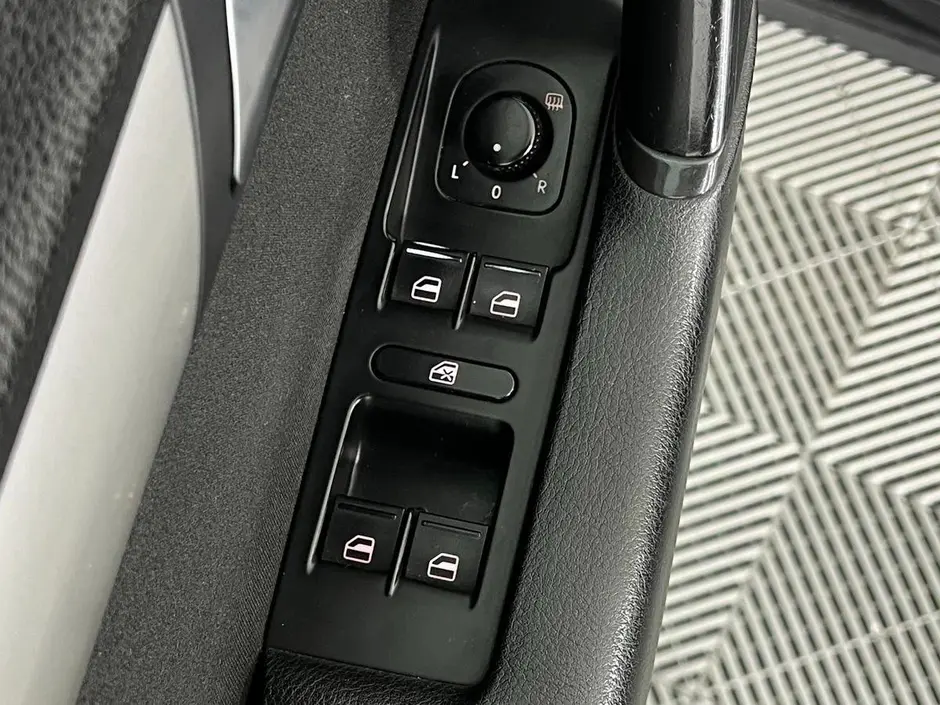 Volkswagen Passat, 2013 г.