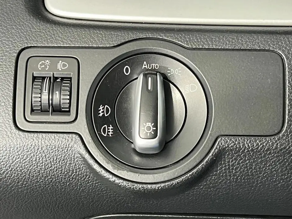 Volkswagen Passat, 2013 г.