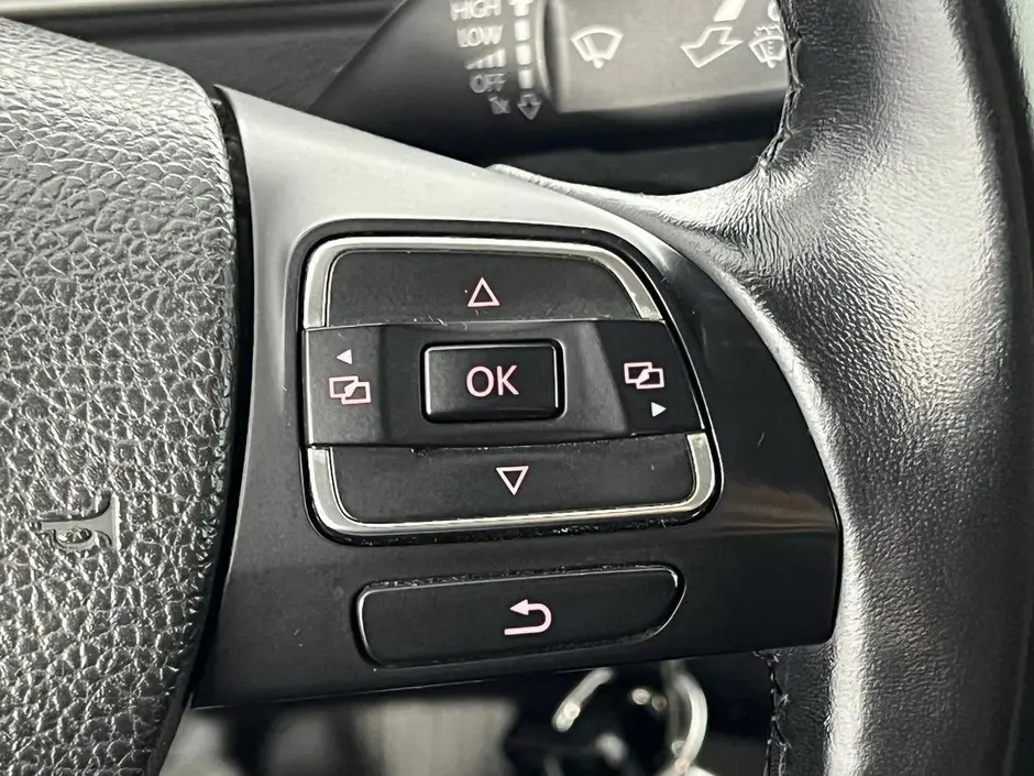 Volkswagen Passat, 2013 г.