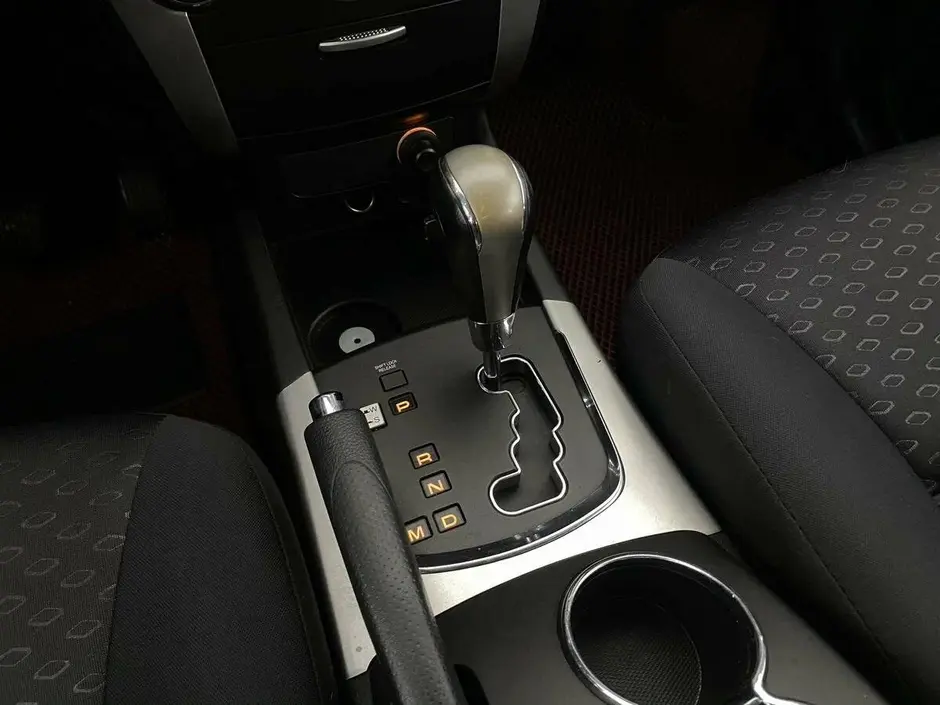 SsangYong Actyon, 2011 г.