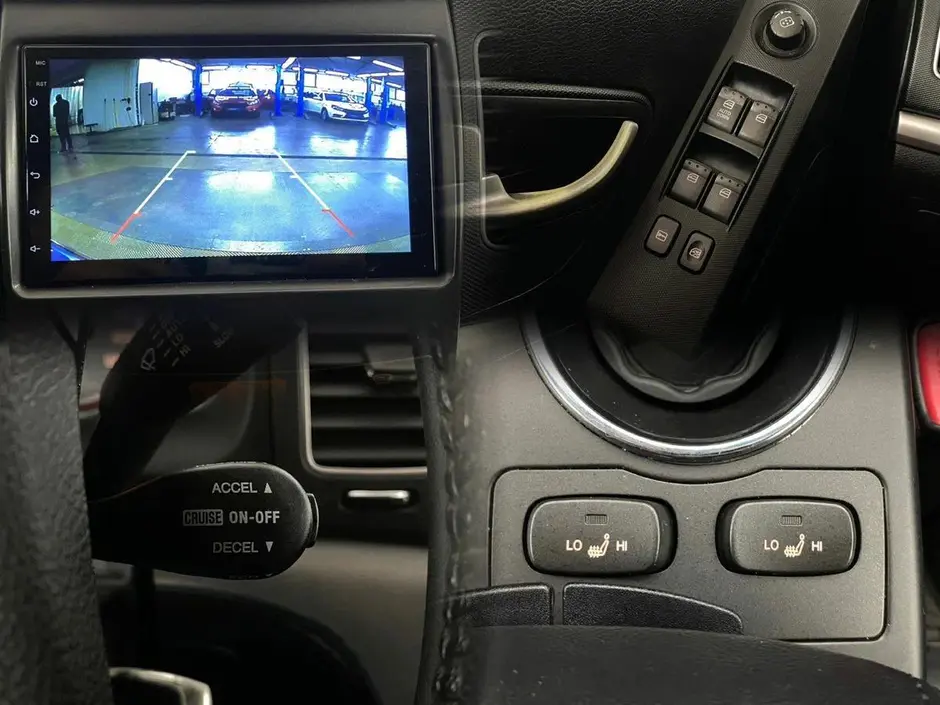 SsangYong Actyon, 2011 г.