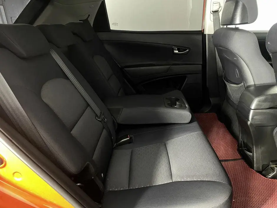 SsangYong Actyon, 2011 г.