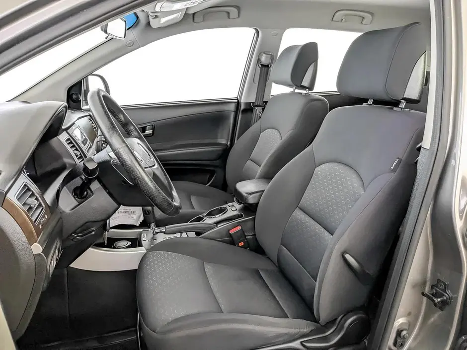 SsangYong Actyon, 2011 г.