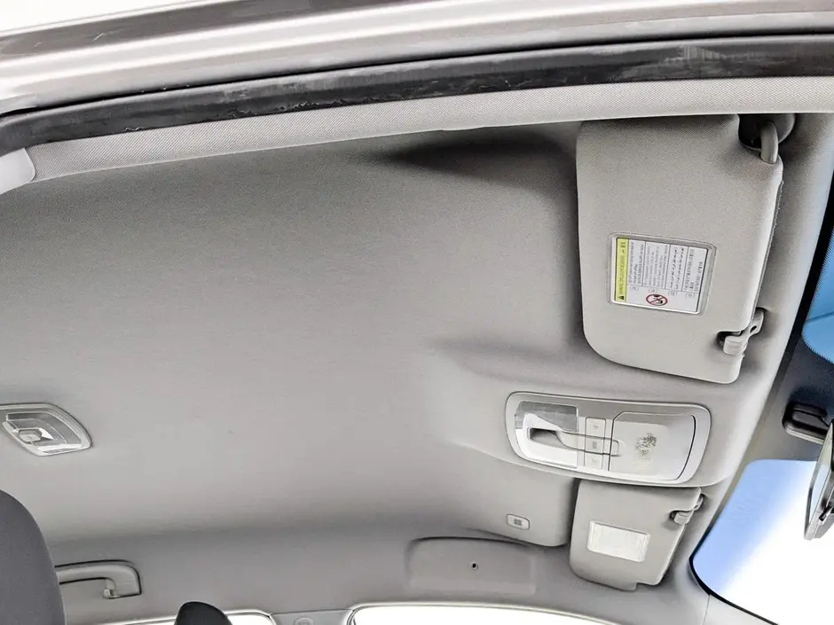 SsangYong Actyon, 2011 г.