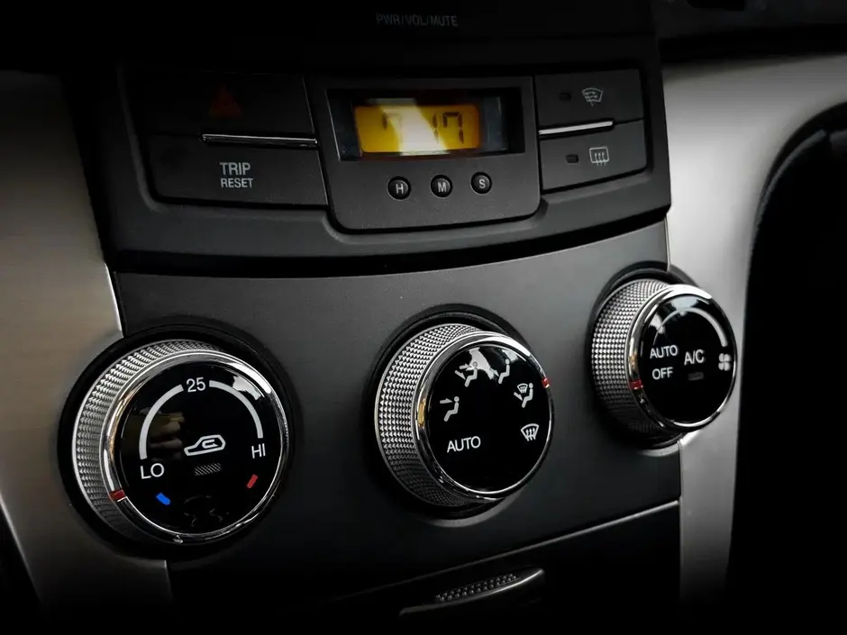 SsangYong Actyon, 2011 г.