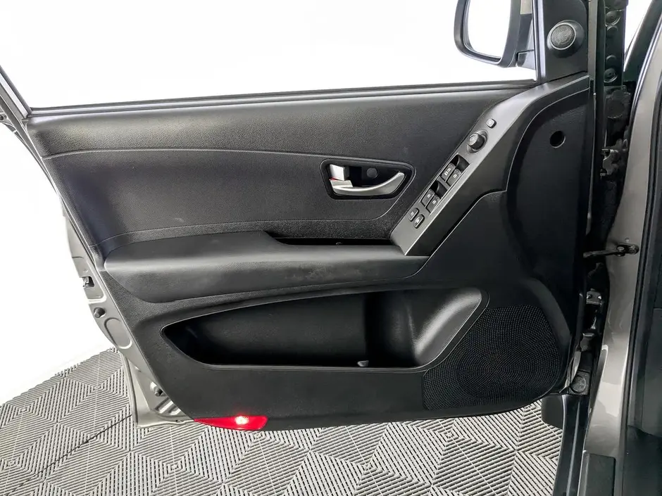 SsangYong Actyon, 2011 г.