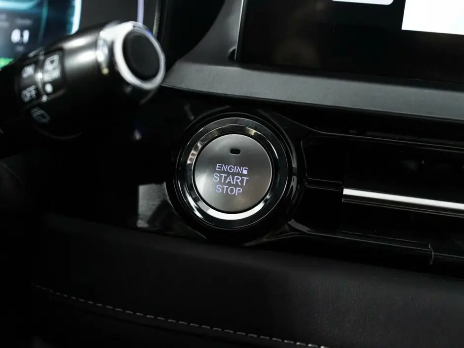 Chery Tiggo 4 Pro, 2023 г.